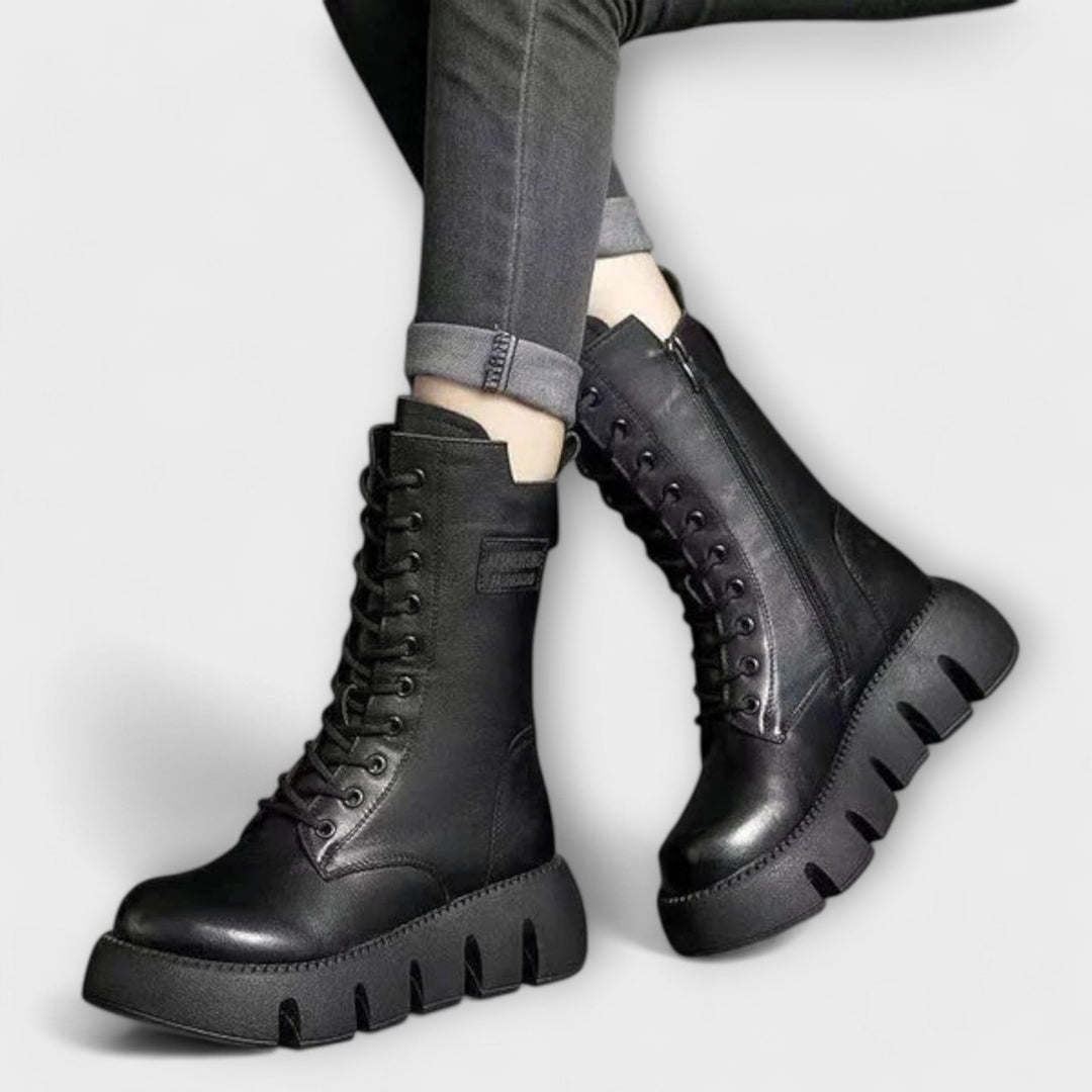 Martina - Bottes pour femmes avec style