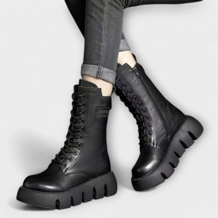 Martina - Bottes pour femmes avec style