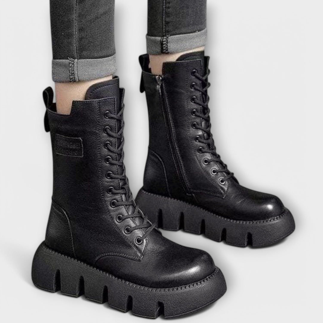 Martina - Bottes pour femmes avec style