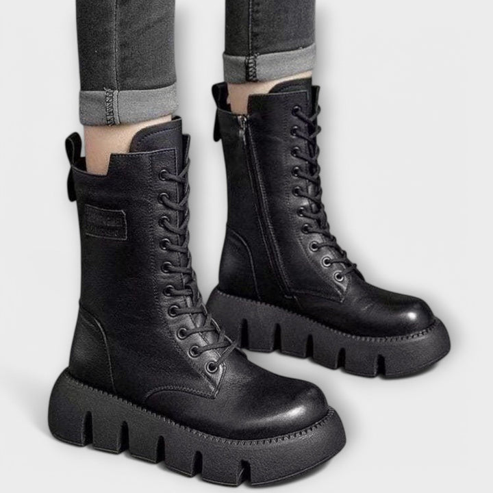 Martina - Bottes pour femmes avec style