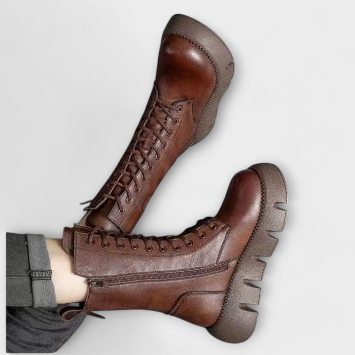 Martina - Bottes pour femmes avec style