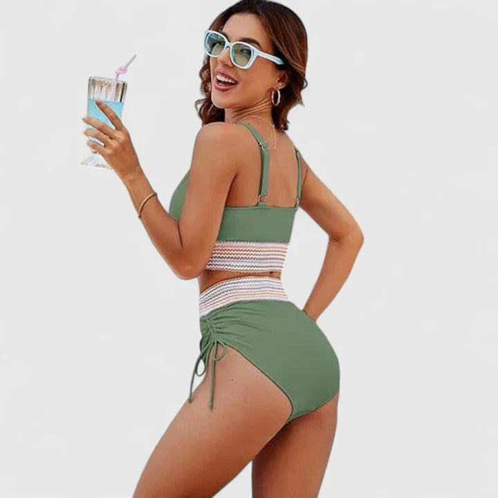 Elena Comfort Sculpting Bikini
