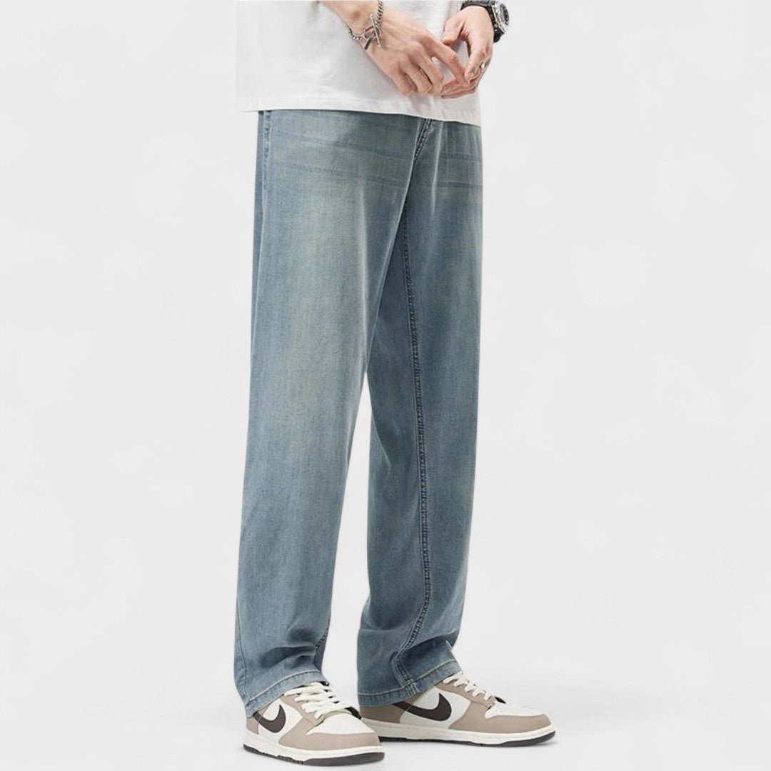 Santiago - Pantalons d'Été
