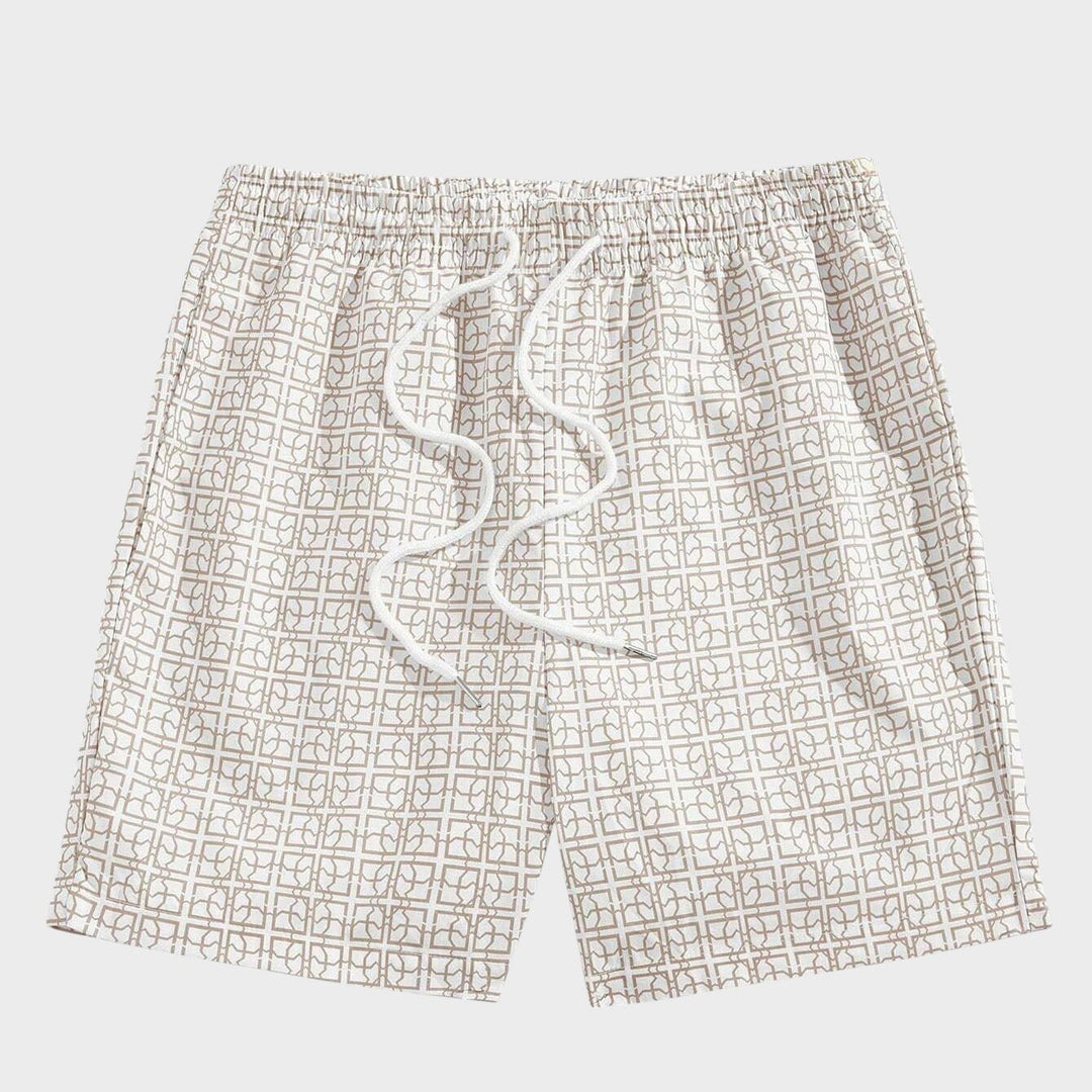 Miguel - Shorts Tulum Bayline