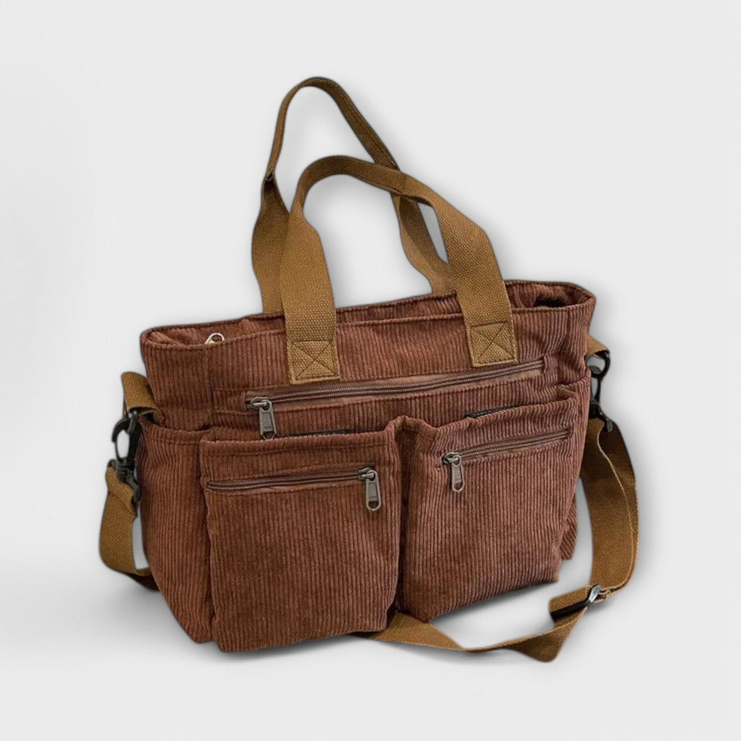 Maria - Sac avec plusieurs poches