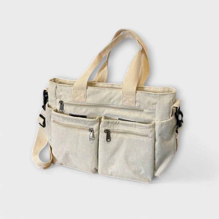 Maria - Sac avec plusieurs poches