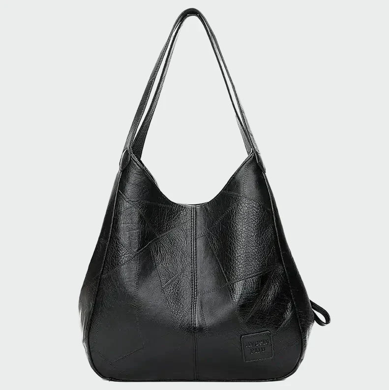 Sac en cuir intemporel