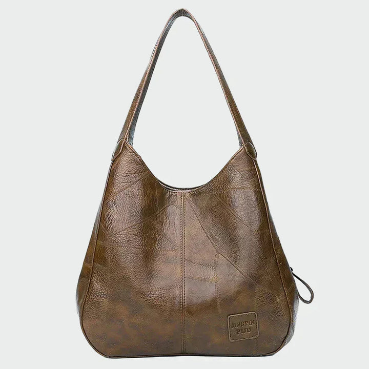 Sac en cuir intemporel