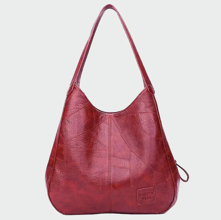 Sac en cuir intemporel