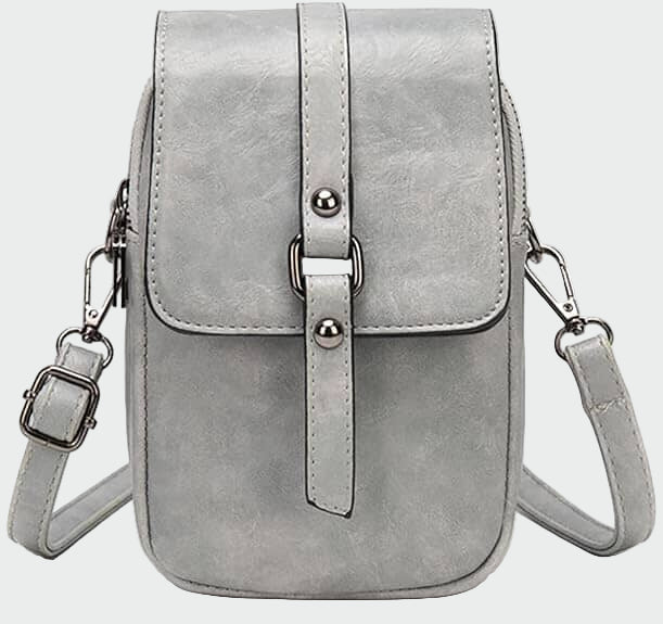 Sac élégant classique