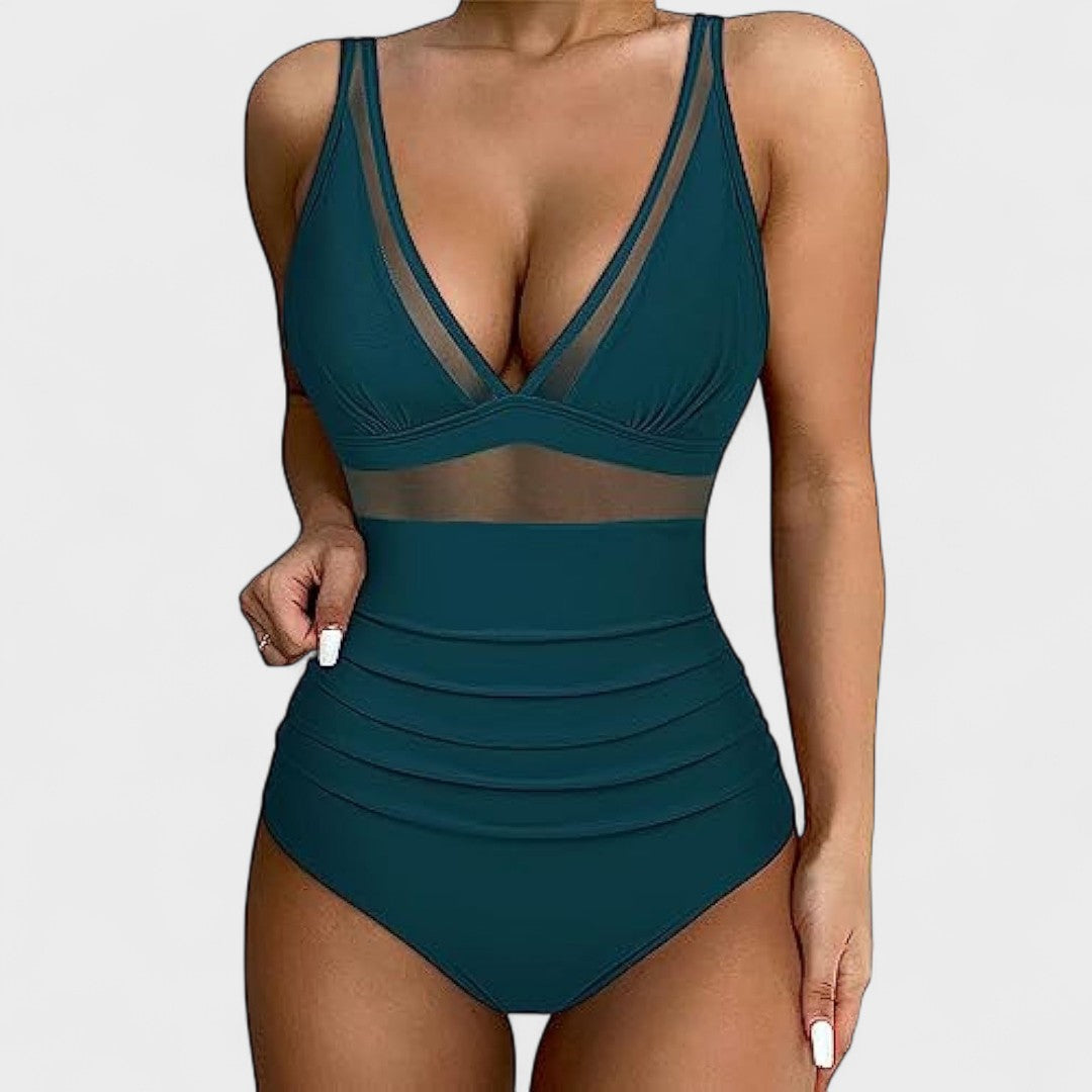 Carlota - Maillot de Bain Sculptant